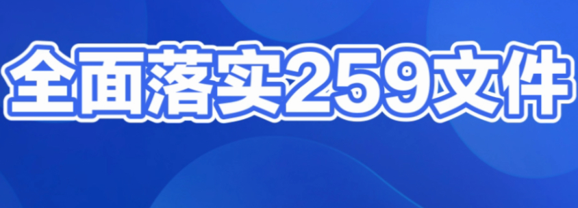 259执行后如何选POS机