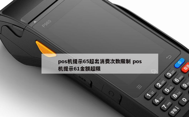 解决POS机响应码65