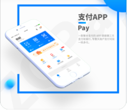 支付APP